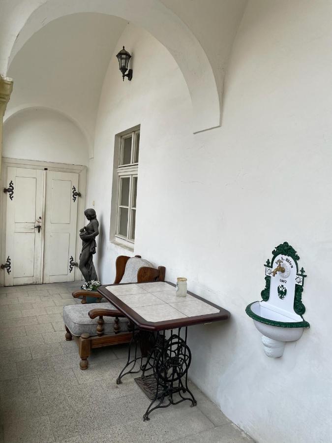 Apartman Sunny Adam Na Zamku Česká Kamenice エクステリア 写真