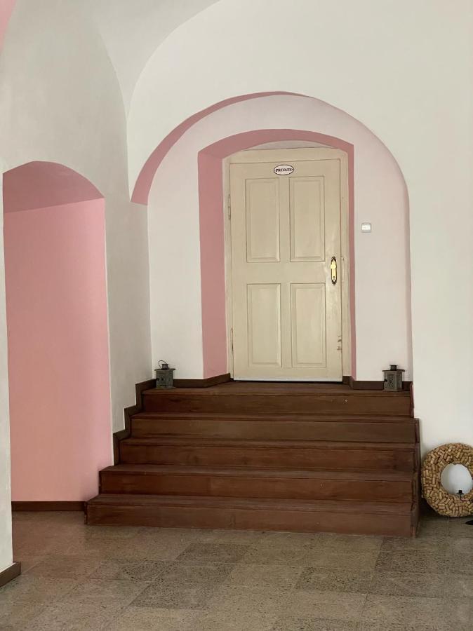 Apartman Sunny Adam Na Zamku Česká Kamenice エクステリア 写真
