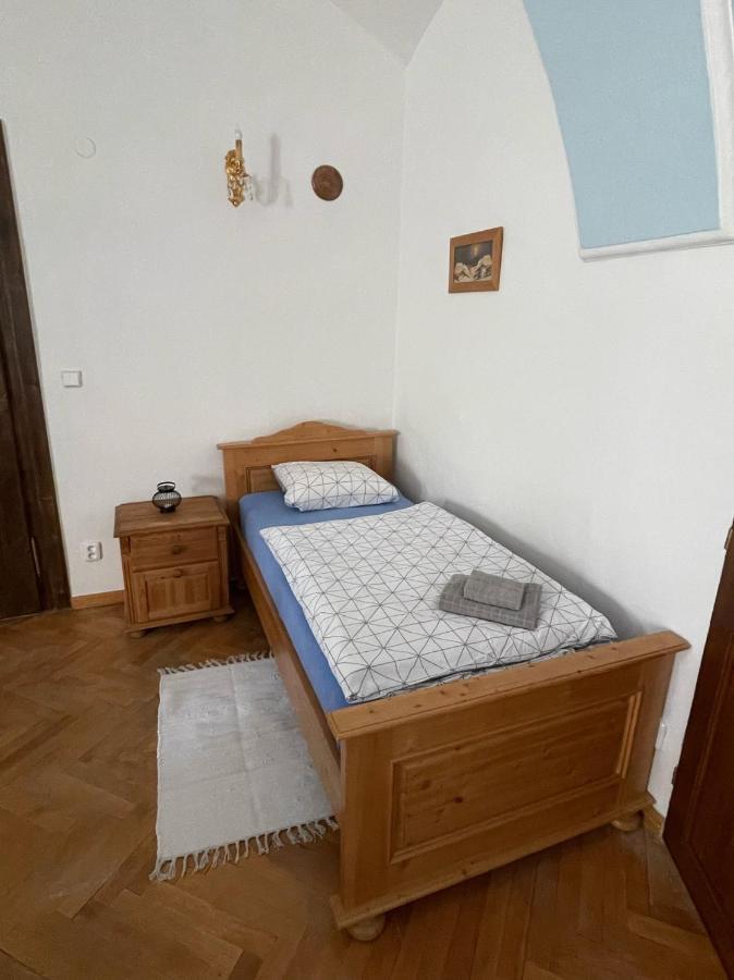 Apartman Sunny Adam Na Zamku Česká Kamenice エクステリア 写真