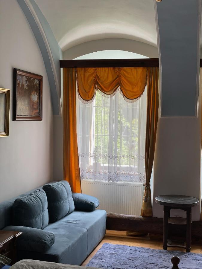 Apartman Sunny Adam Na Zamku Česká Kamenice エクステリア 写真