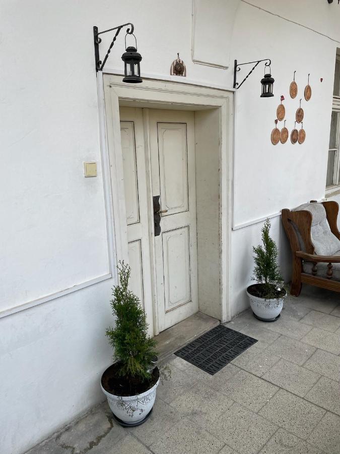 Apartman Sunny Adam Na Zamku Česká Kamenice エクステリア 写真