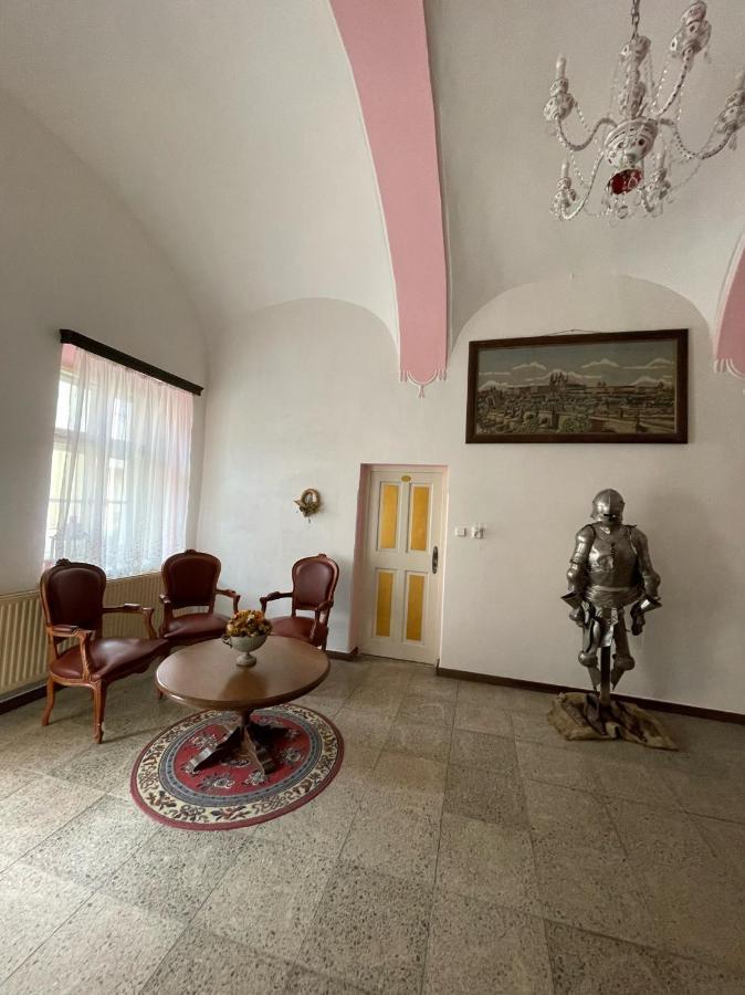 Apartman Sunny Adam Na Zamku Česká Kamenice エクステリア 写真
